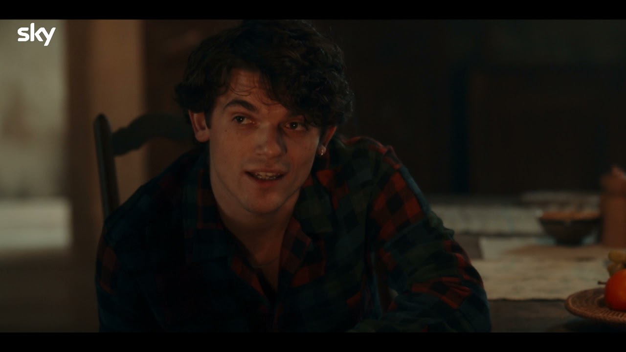 A Discovery of Witches S3 | NEON NZ