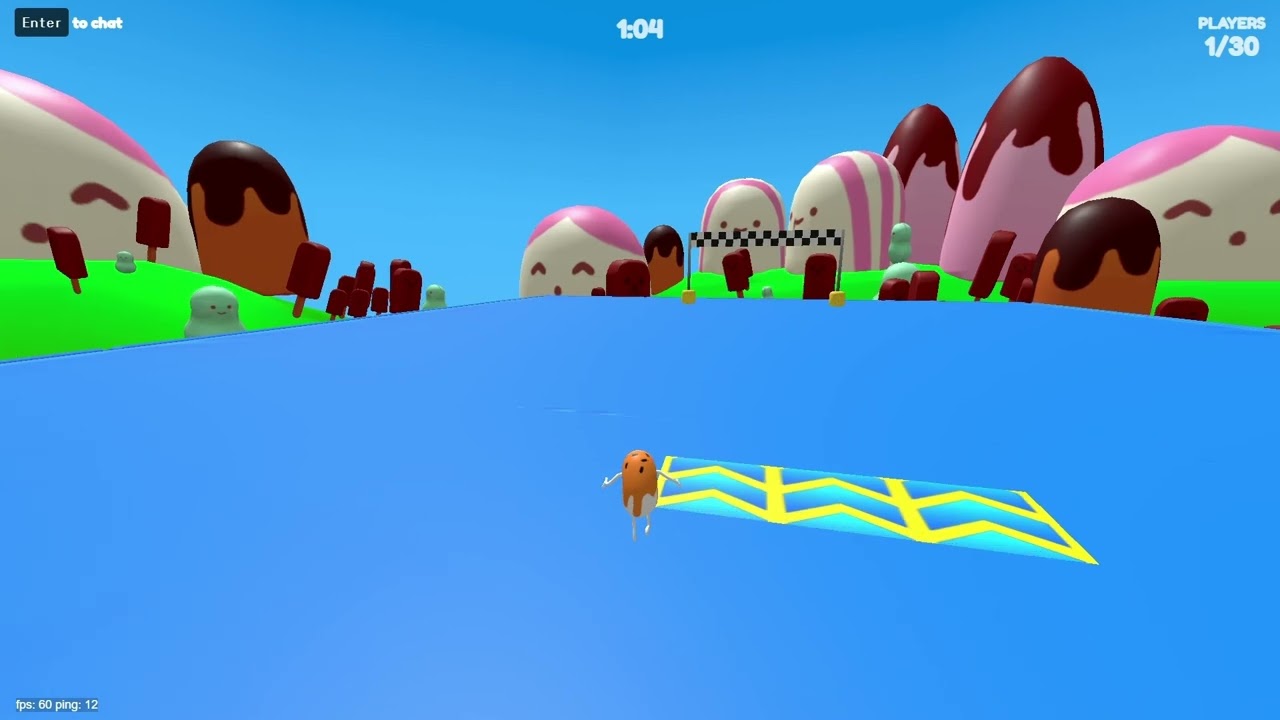 LoLBeans.io Community level Speedrun.2