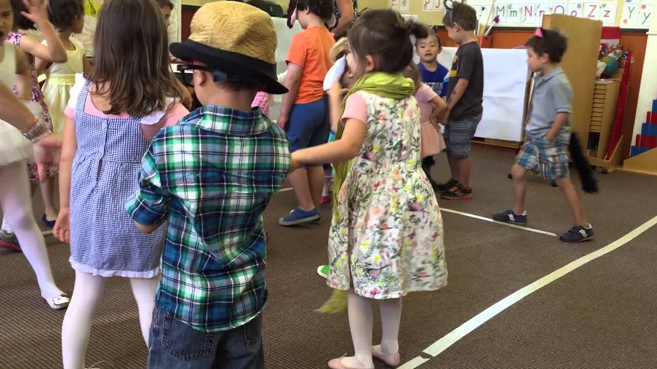 2015-06-23 Erik School Play - The Enormous Turnip