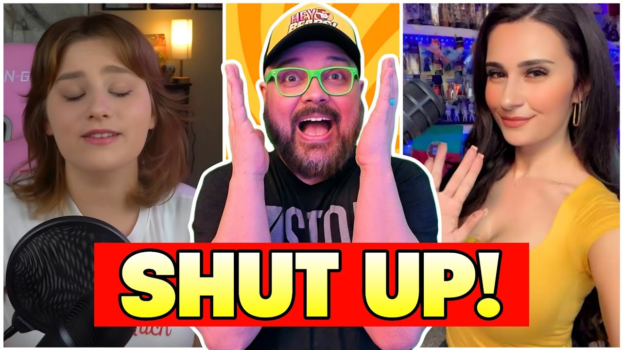 Самые УЖАСНЫЕ каналы на YouTube! Что им удаётся делать успешно? Задавайте вопросы!