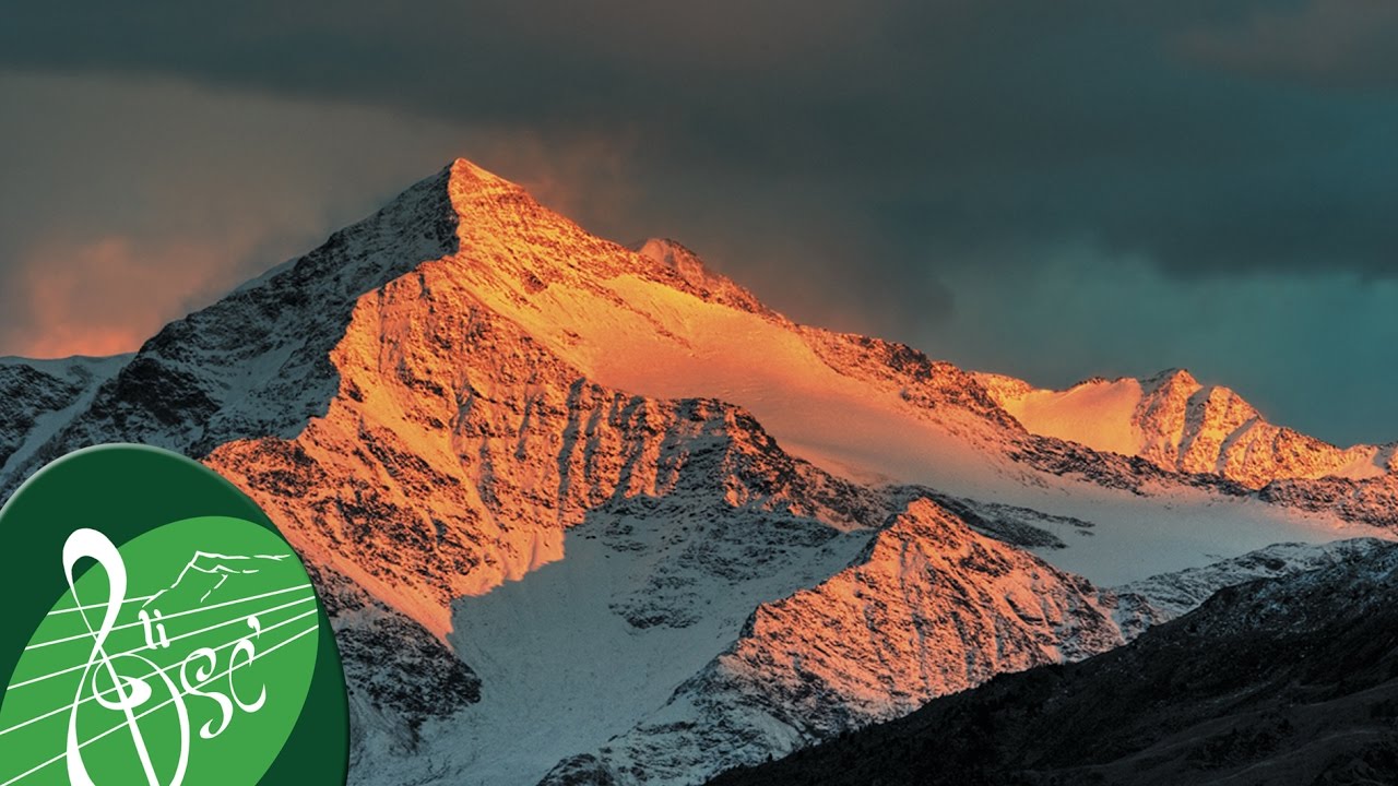 La Valfurva è la nostra dimora - li Osc'