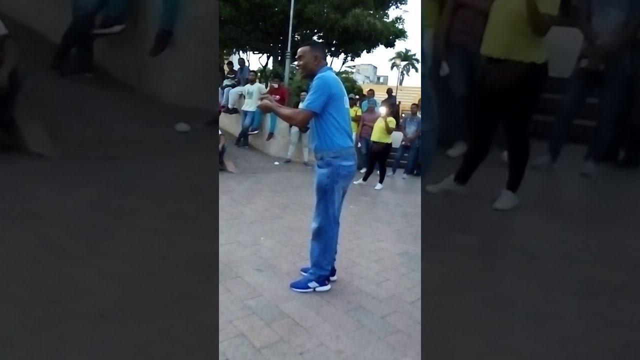 Uso Carruso en Sincelejo