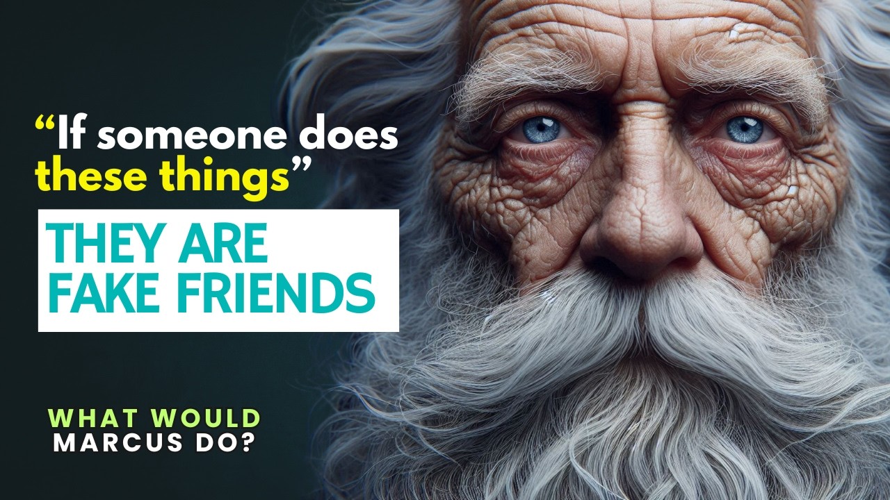 5 WAYS TO DETECT FAKE FRIENDS WHO WANT TO SEE YOU FAIL