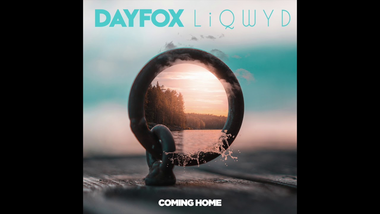 LiQWYD & Dayfox - Coming home [Official]