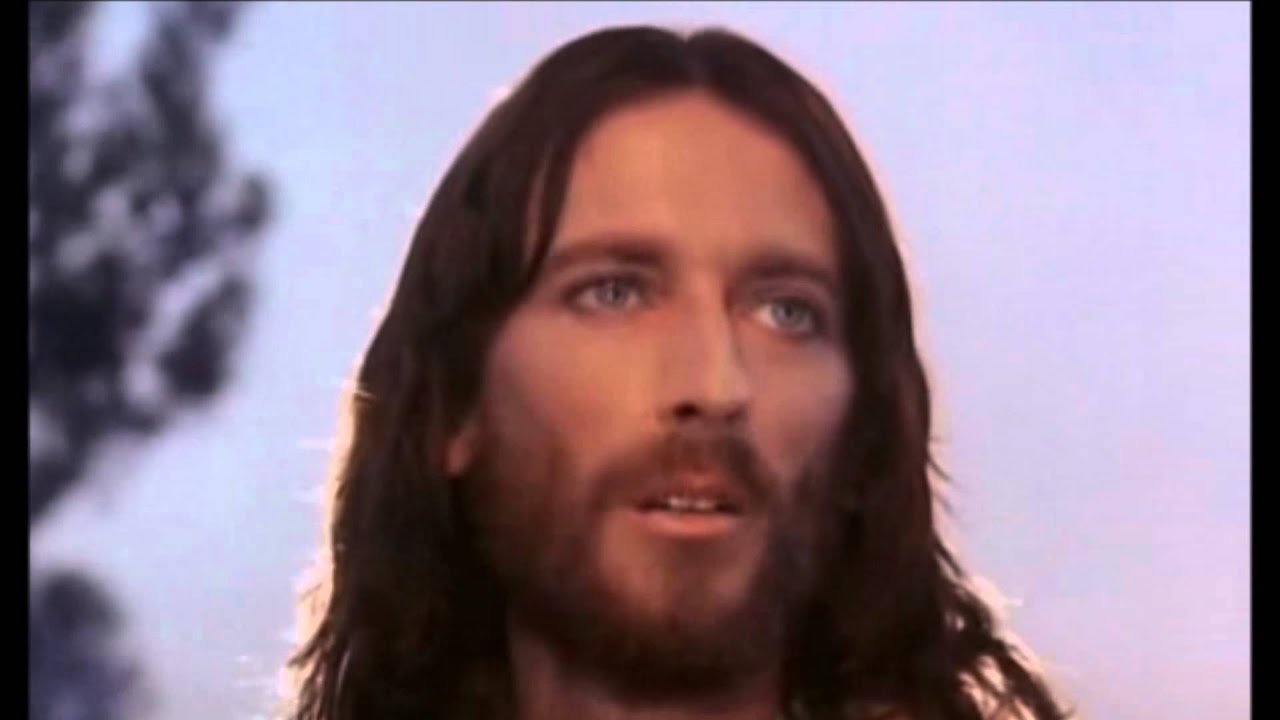 YO CREO EN JESUCRISTO
