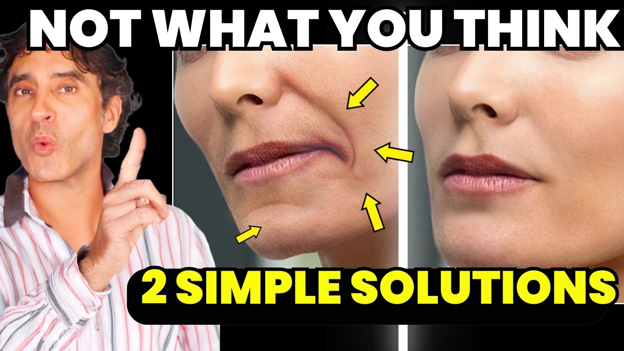 Just 2 Skin Tightening and Face Lifting Remedies !!