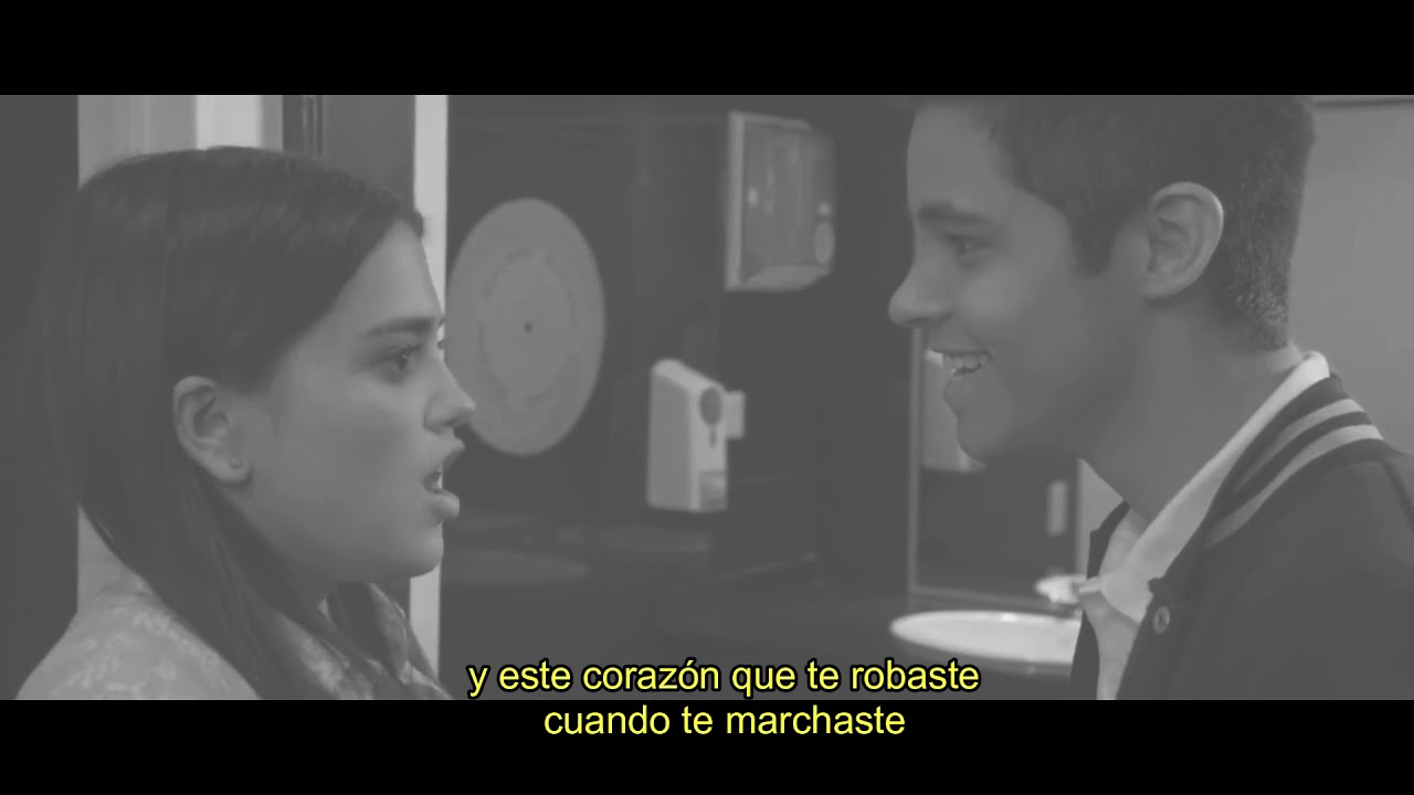 KALLY Y DANTE nuestro amor  ‹Kally's Mashup›