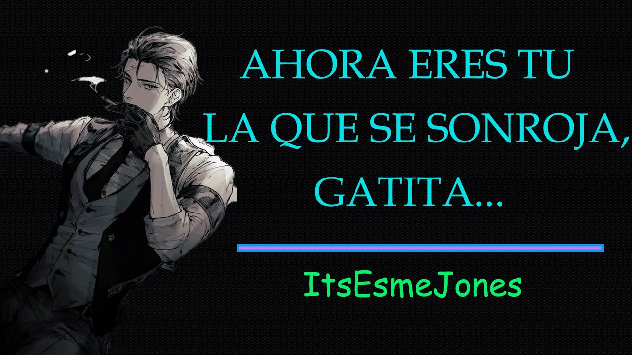 El Jefe de la mafia te pide una cita [Parte 1] [M4F] [Oyente inocente] || Roleplay ||