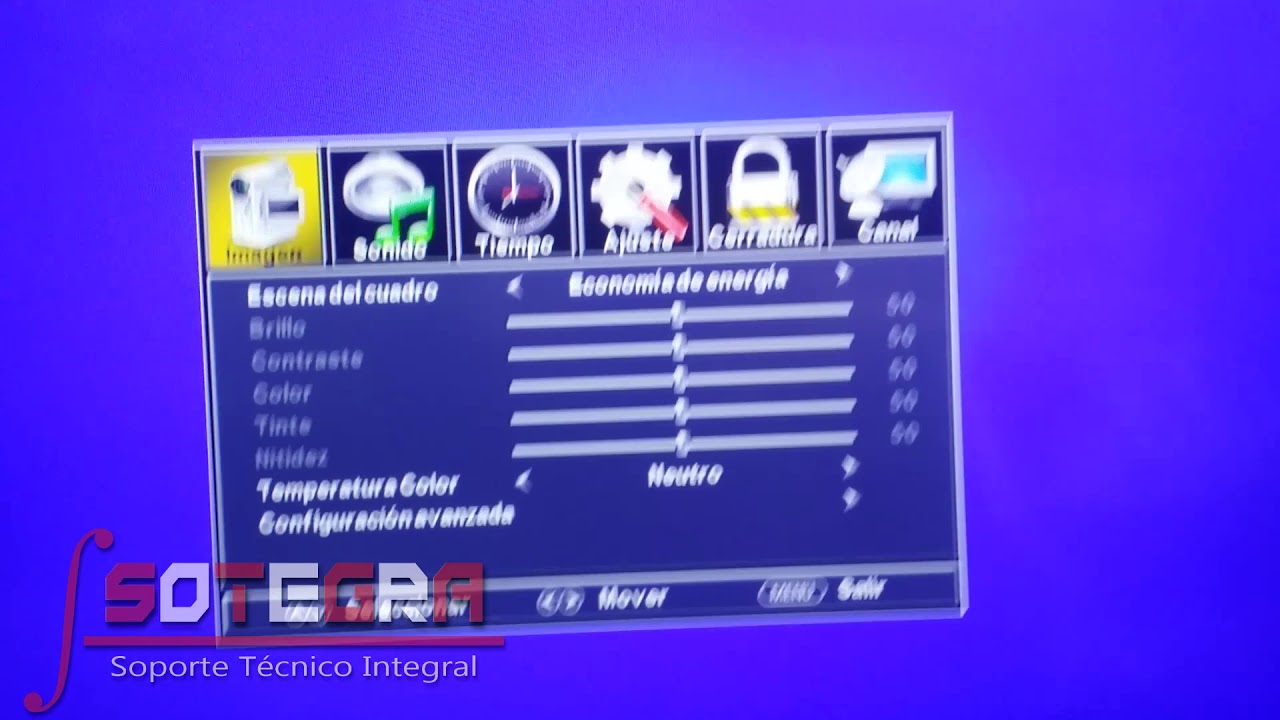 | STG | Solución error de vídeo tarjetas chinas varias marcas, Lvds y bits.