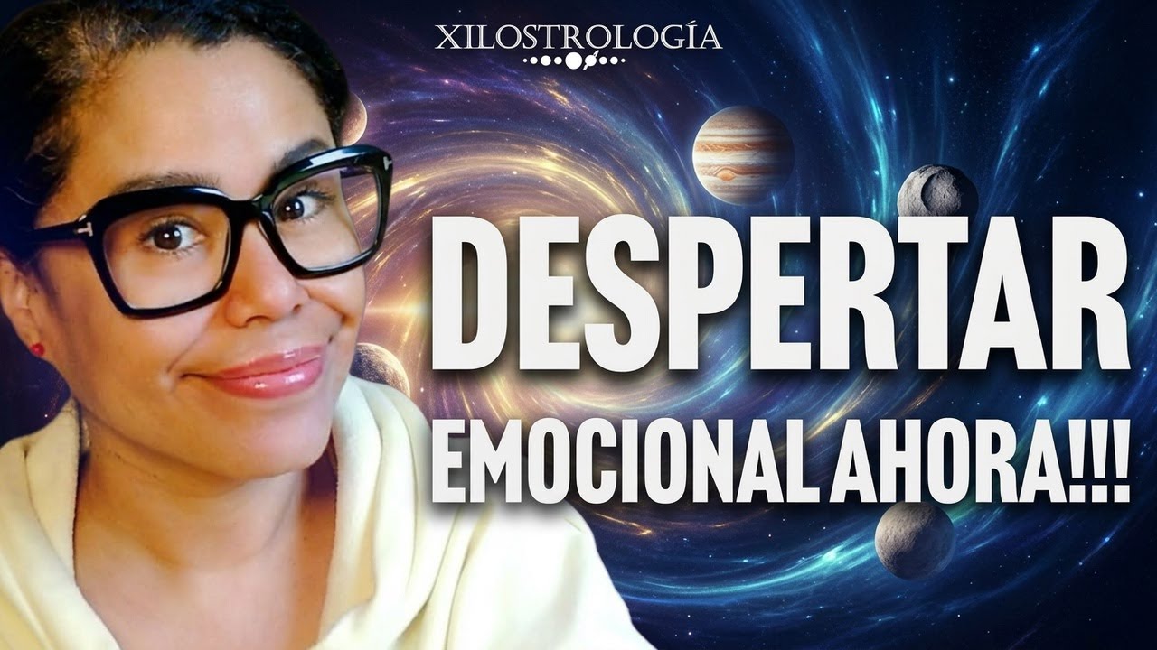 J&uacute;piter, Vesta y Ceres Tu Transformaci&oacute;n Emocional Comienza Ahora