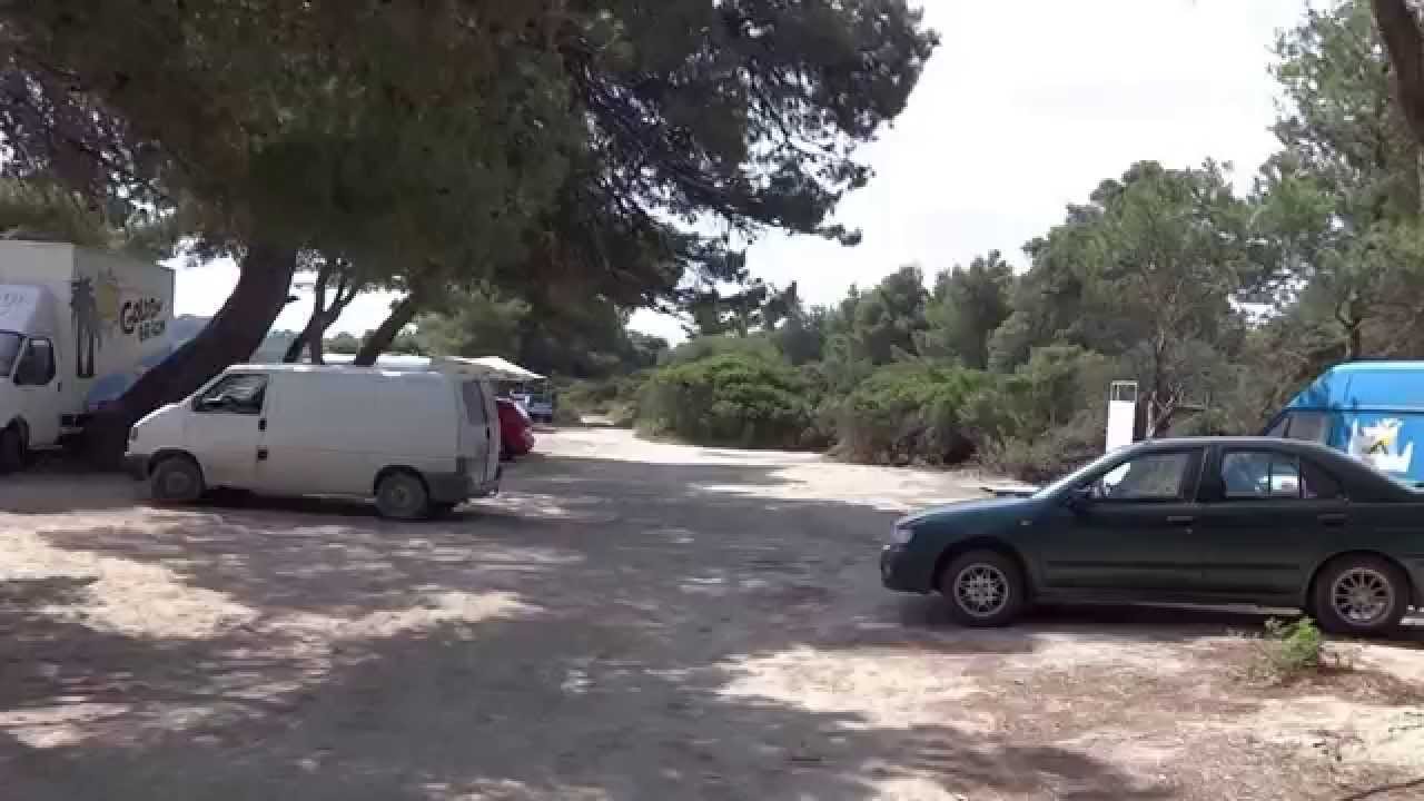 Golden Beach Pefkohori