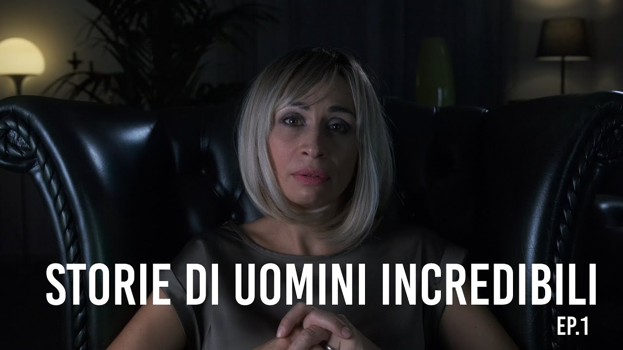 Storie di uomini incredibili - Ep. 1 | Il Matricomio