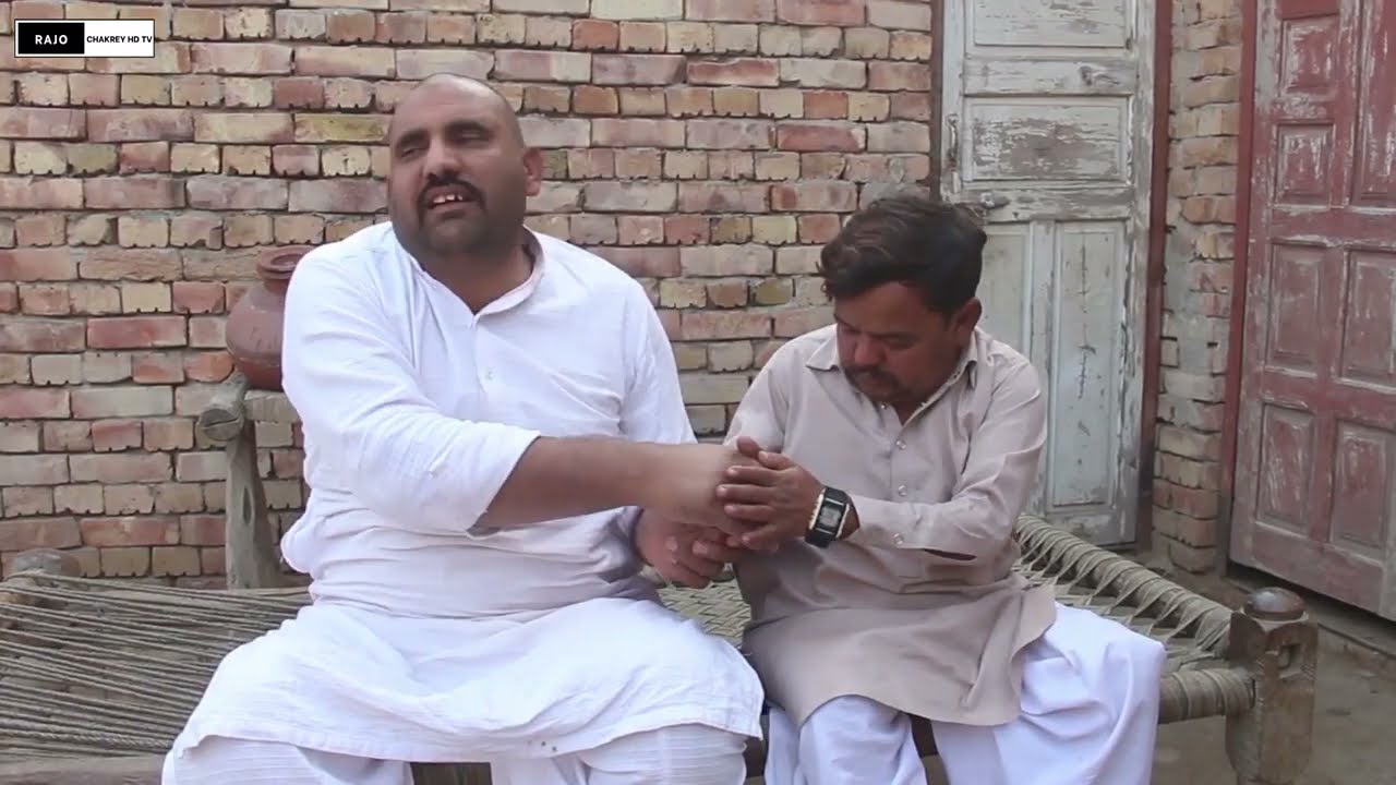 Raju Chakri ; Shazo Chakrey HD Tv 2026 |Airport420 New Funny video 2025 by Airport Tv
