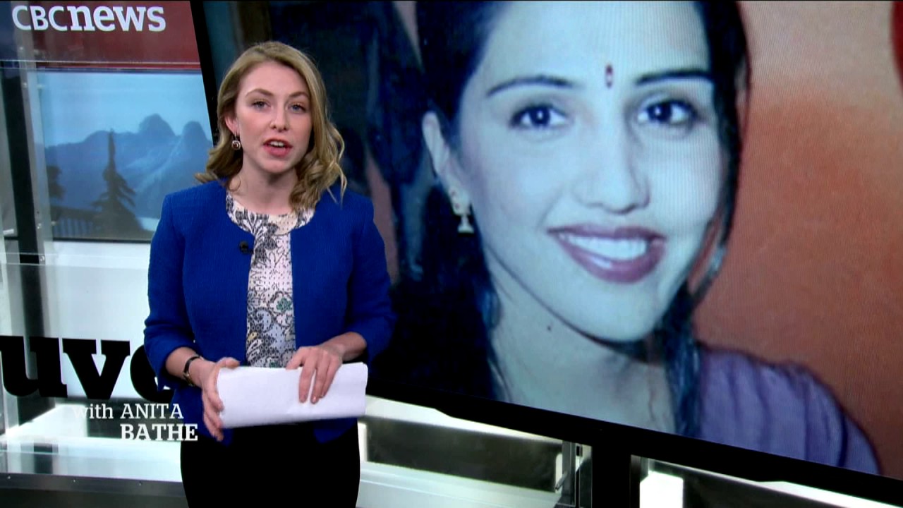 CBC News: Supreme Court to hear 'honour killing' extradition case
