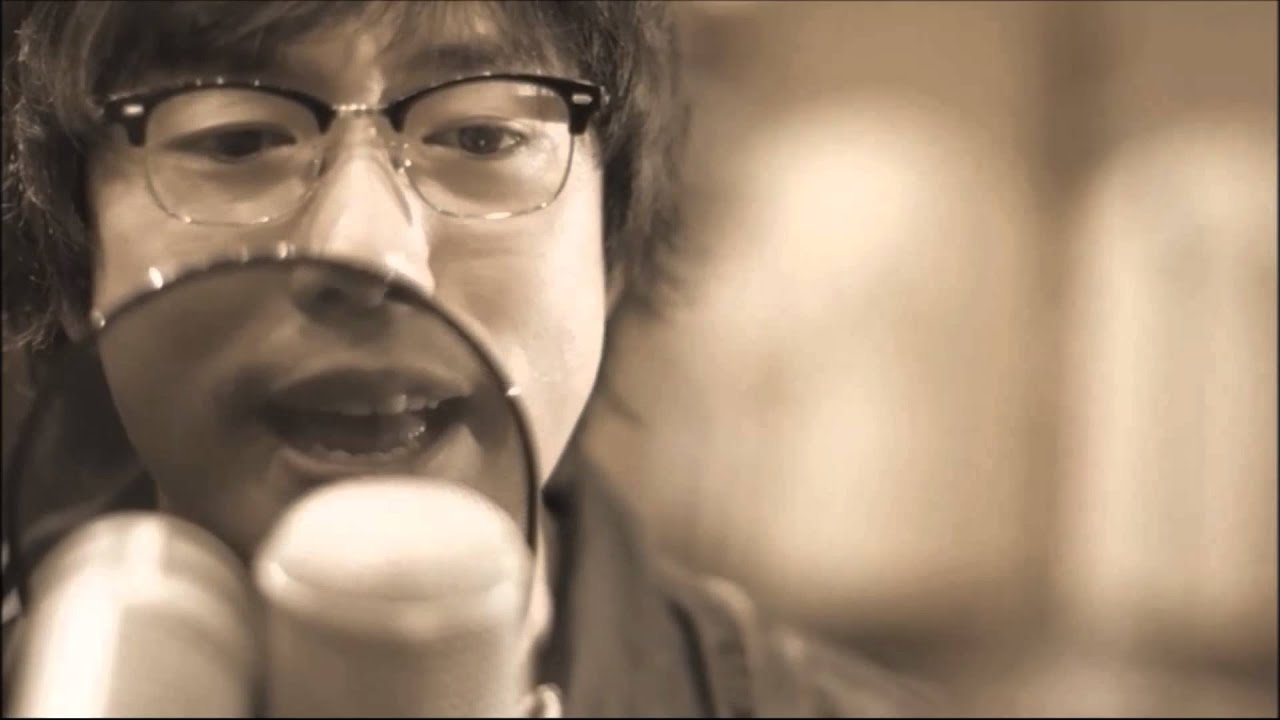 高橋優-ヤキモチ（TBS系ドラマ「深夜食堂3」主題歌）