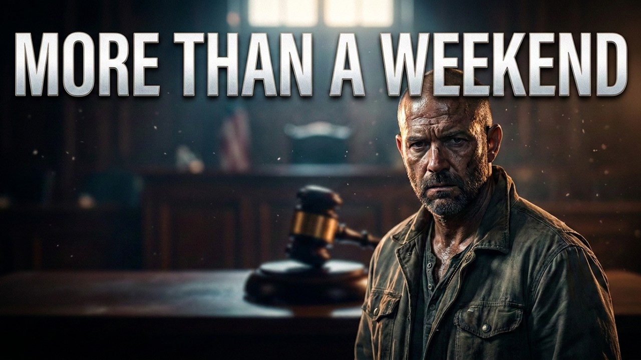 More Than a Weekend