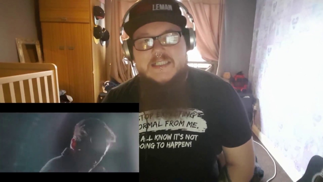 MONUMENTS - Animus (Reaction video) CoMMoN IMMUNITY REACTS.