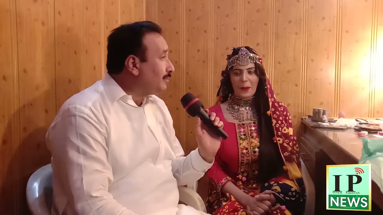 Deal khud krti hon |  Deedar Multani