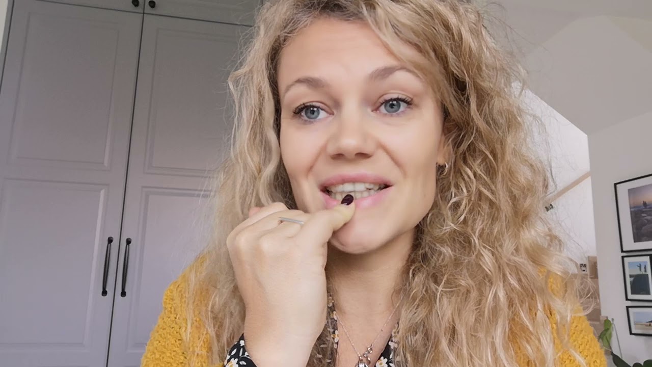 invisalign po 110 dniach