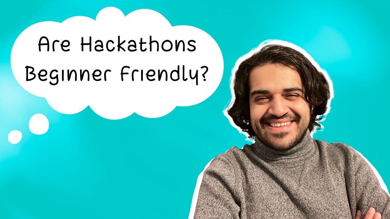 Why EVERY Aspiring Developer Should Participate In A Hackathon (And How To Find One)