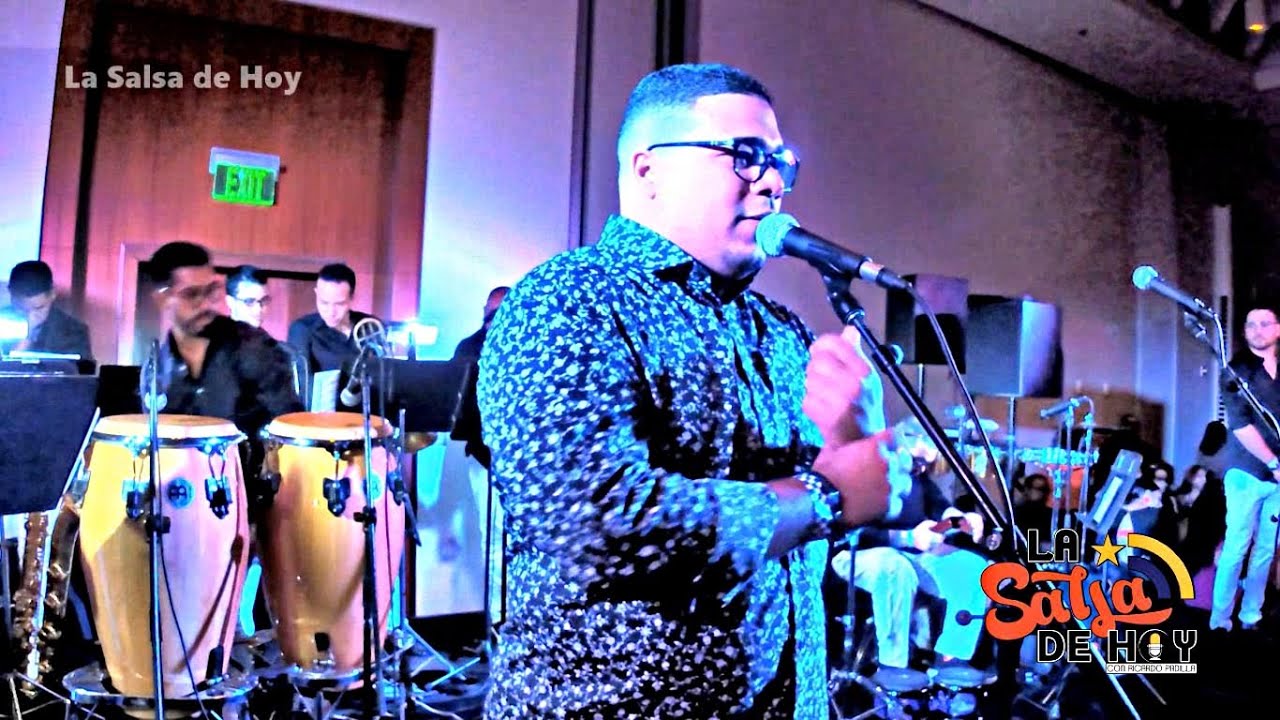 🎶 PETE PERIGNON BAILABLE VÍSPERA ACCIÓN DE GRACIAS [2019]