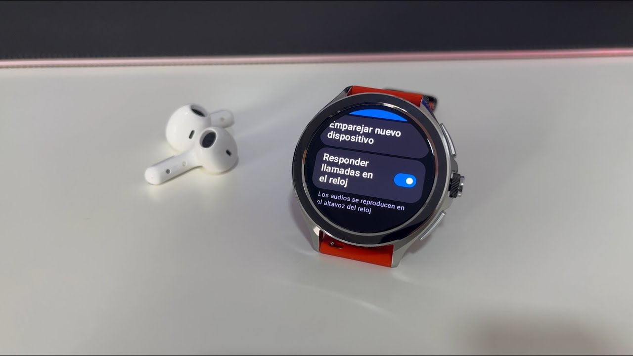 5 Curiosidades del Xiaomi Watch 2 Pro