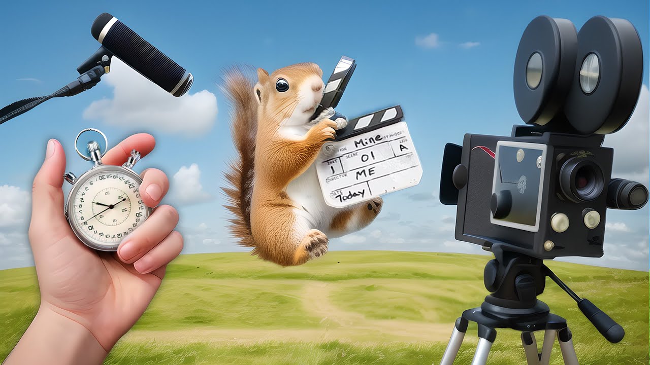 Making a Movie