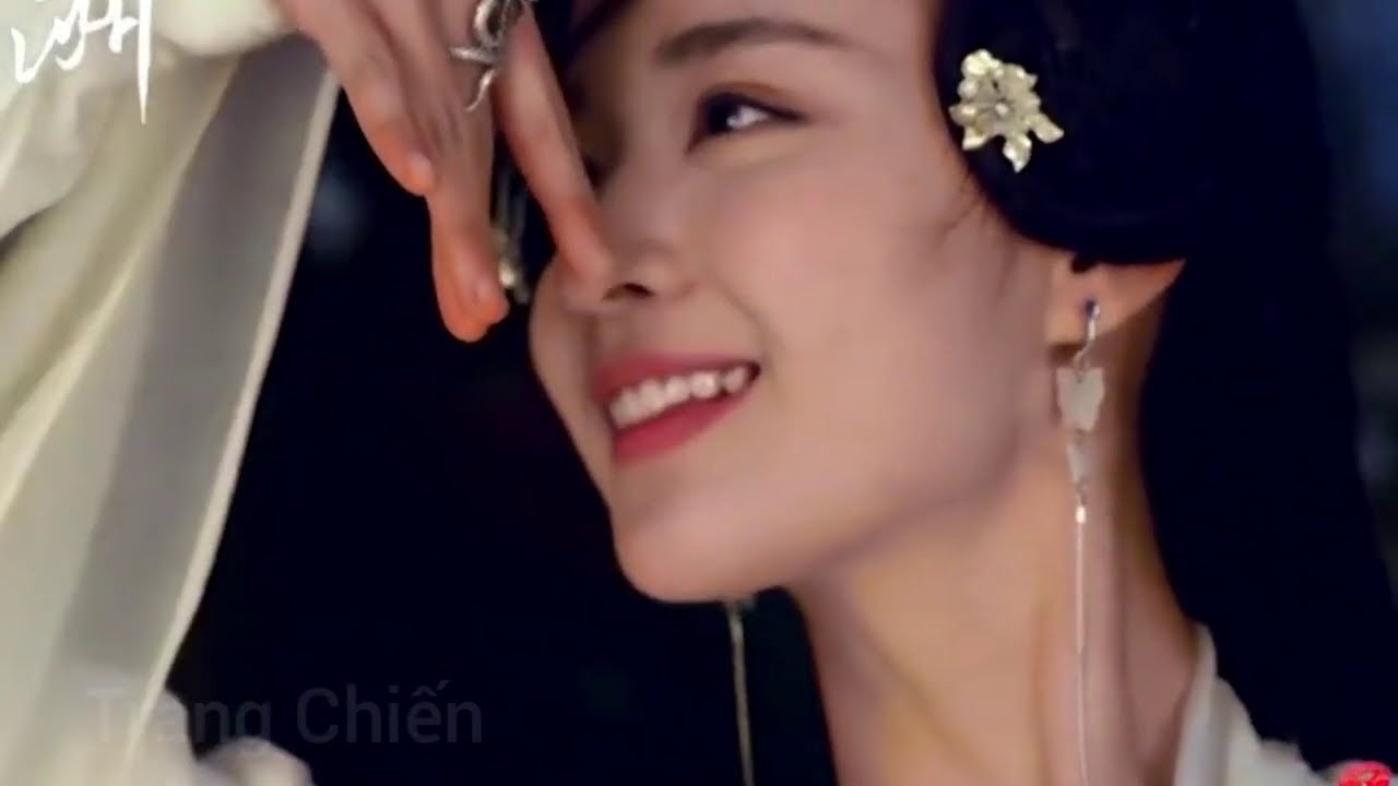 [Fmv] CÔ NƯƠNG TRƯỜNG AN Tổng hợp cảnh múa của những mỹ nhân cổ trang