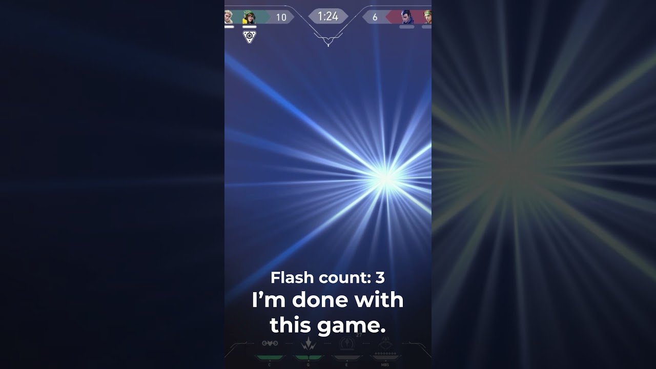 BRB UNINSTALL #valolive #valorant  #valorantclips #gaming #funny #valorantfunnyscene