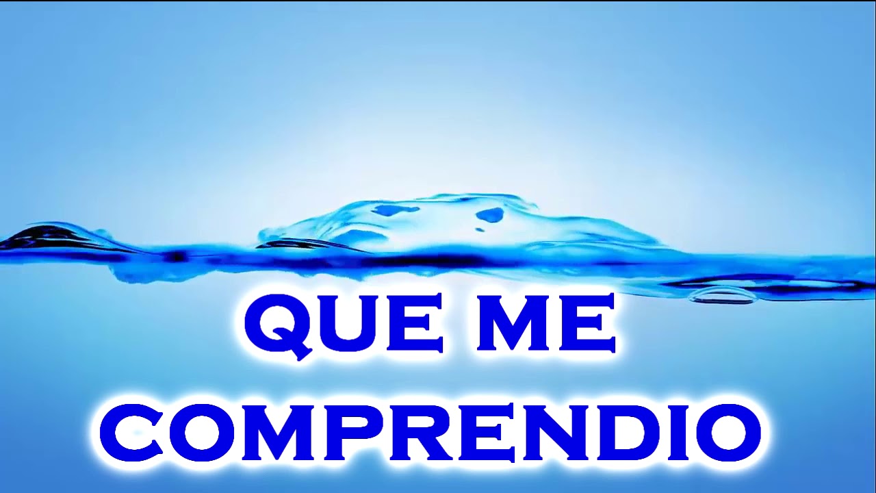 Yo Navegare- Virginia Brito (con letra)