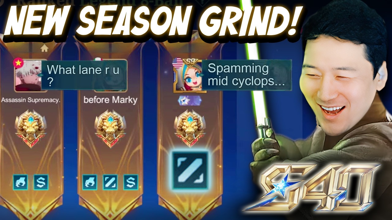 Gosu General Live / Mar 12th 2026