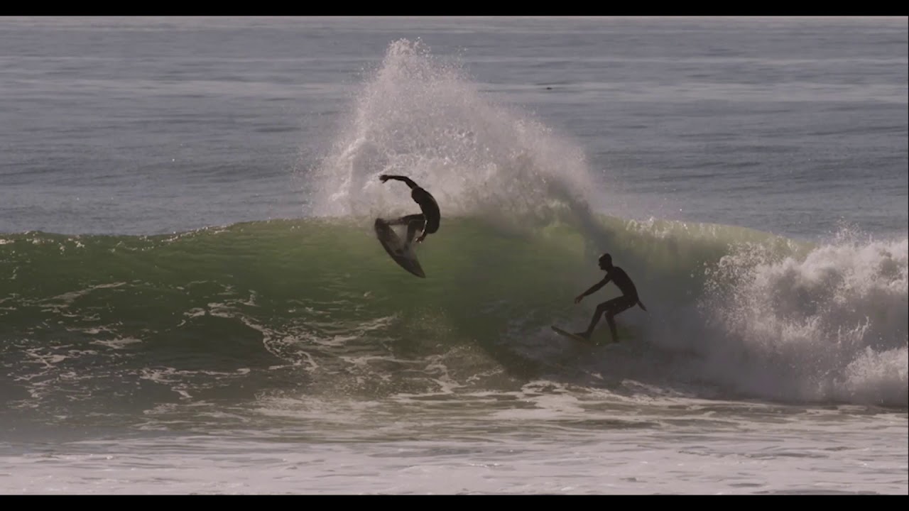 Rincon Brewery Pro 3rd Place Micky Clarke 7.1