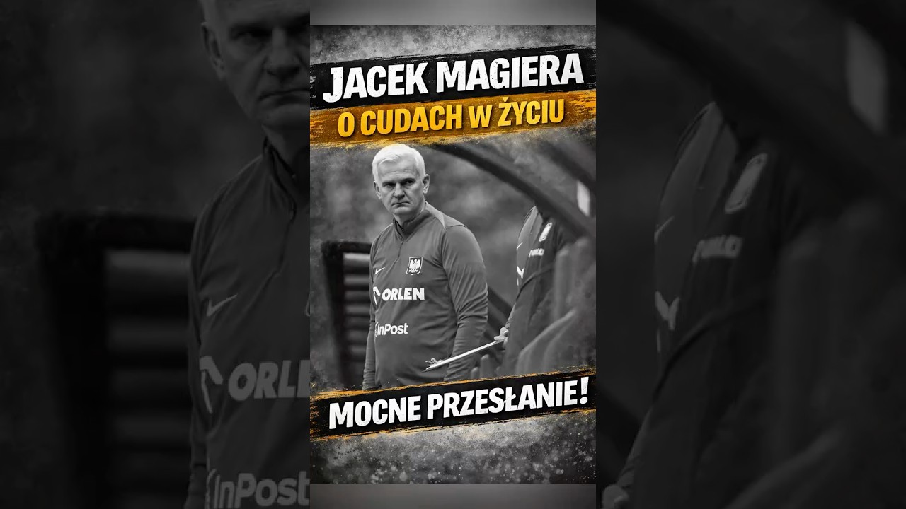 PRZESŁANIE MAGIERY