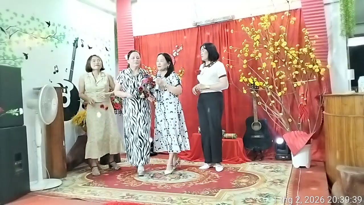 2 tháng 2, 2026