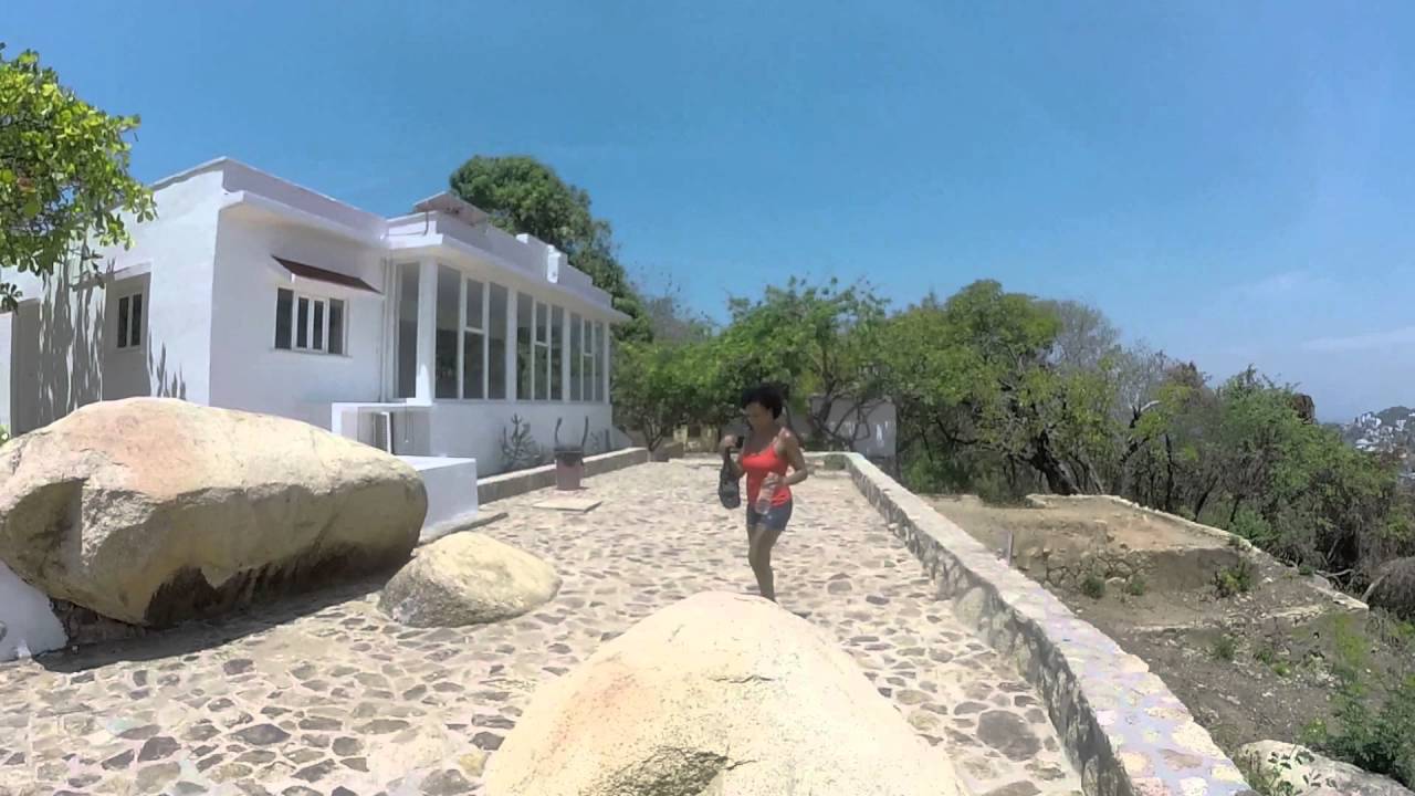 Isla de La Roqueta!