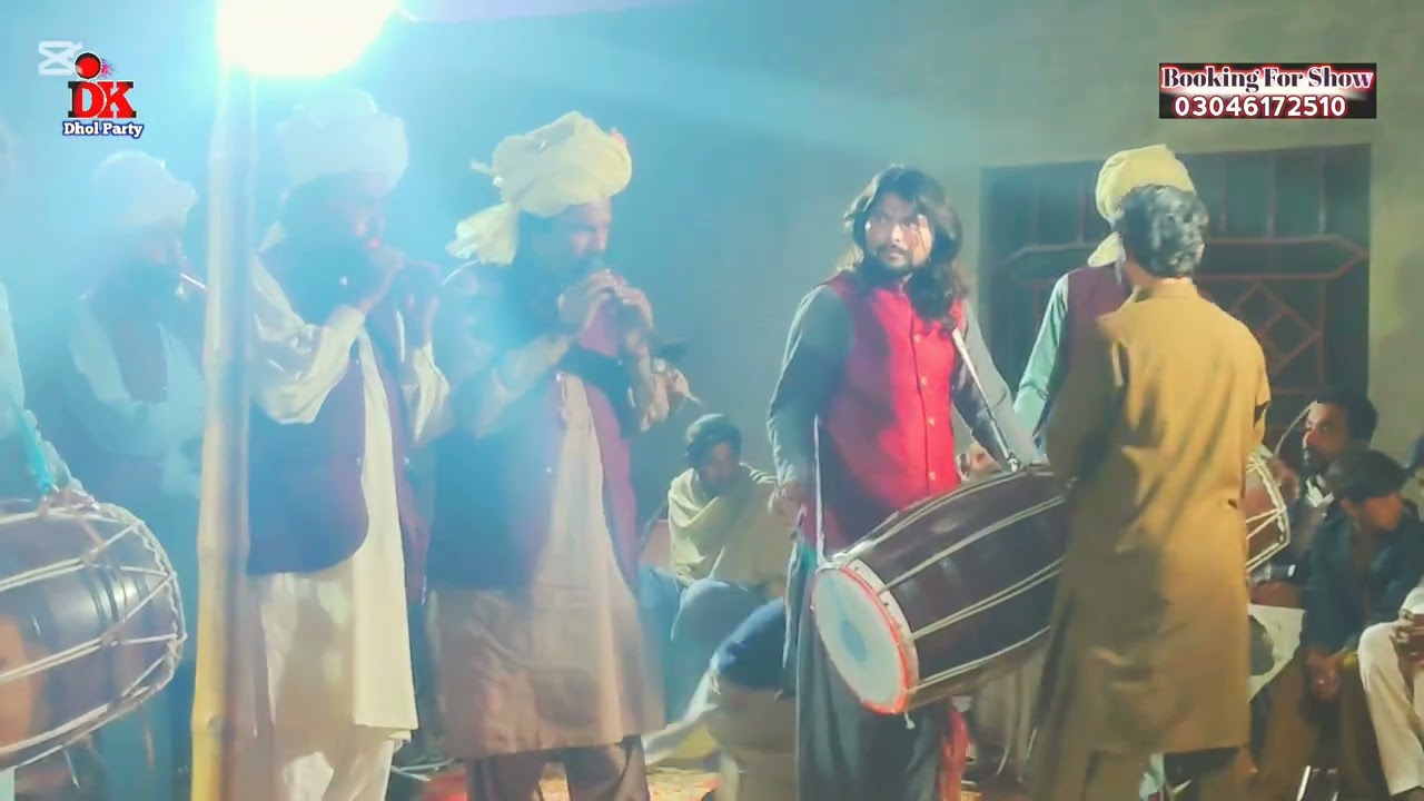 classical dance performance | ustad bari sultan dhol shehnai | desi punjabi dhol party | 03046172510