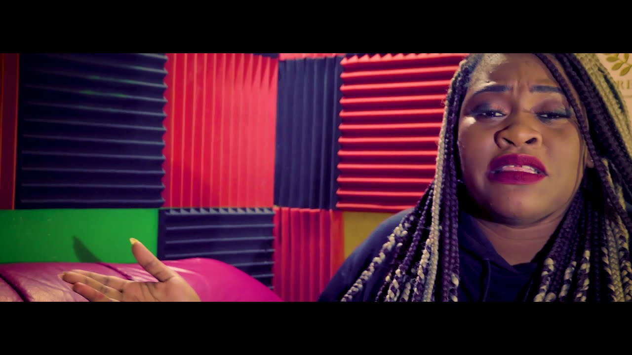 Demantibile m Kenny Haiti - Christy ( Cover )