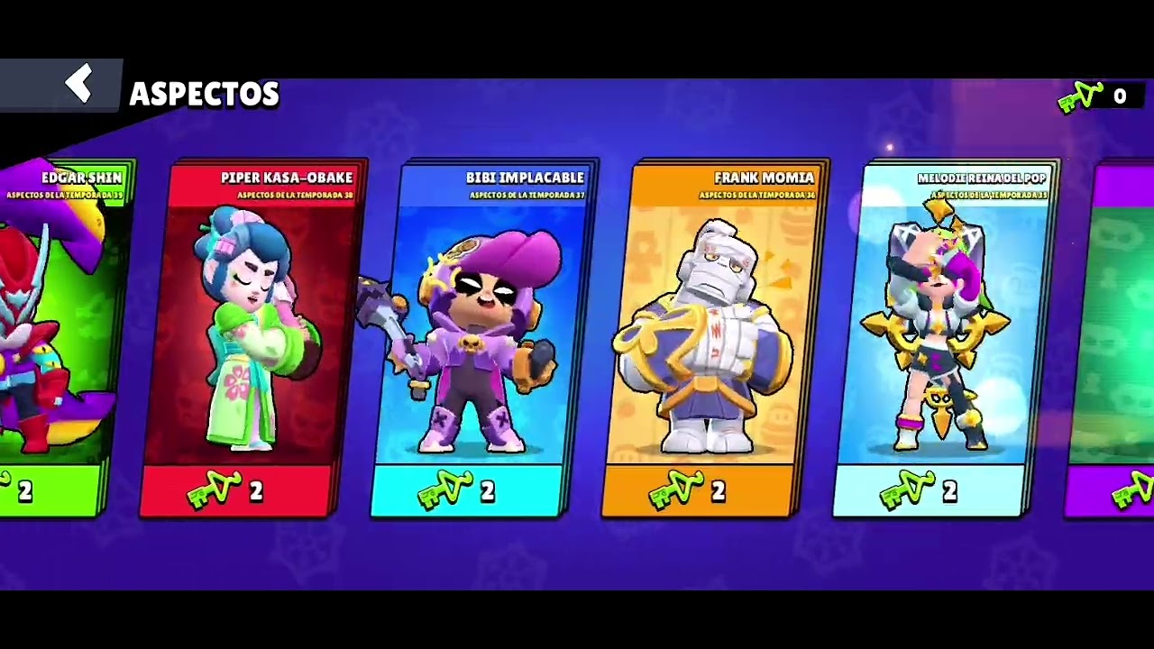 Jugando brawl star con mis hermanos 