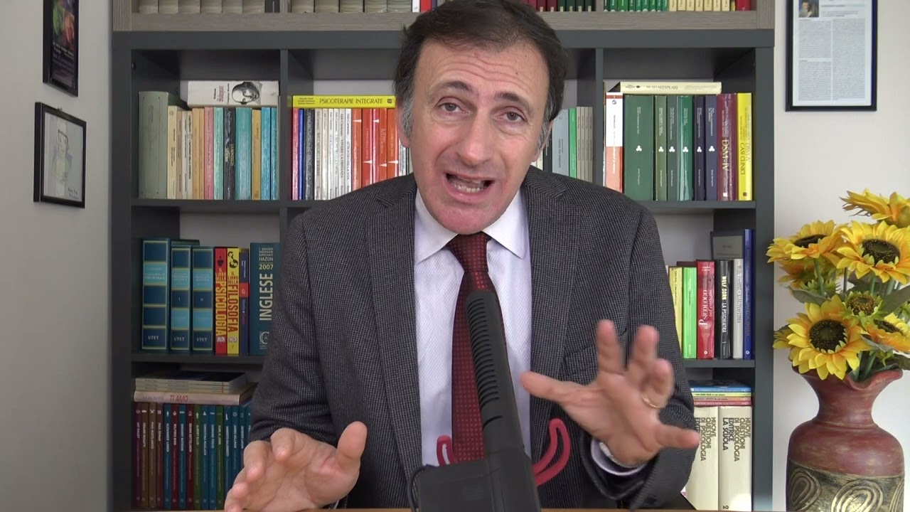 La solitudine del Narcisista