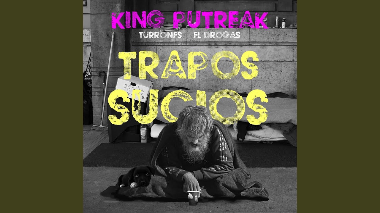 Trapos Sucios