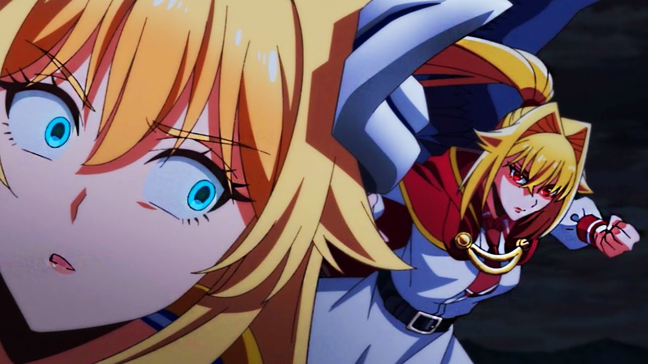 「 AMV 」- DINA VENUS FORM vs. LUFAS MAPHAAHL ▪ COUNTER ATTACK
