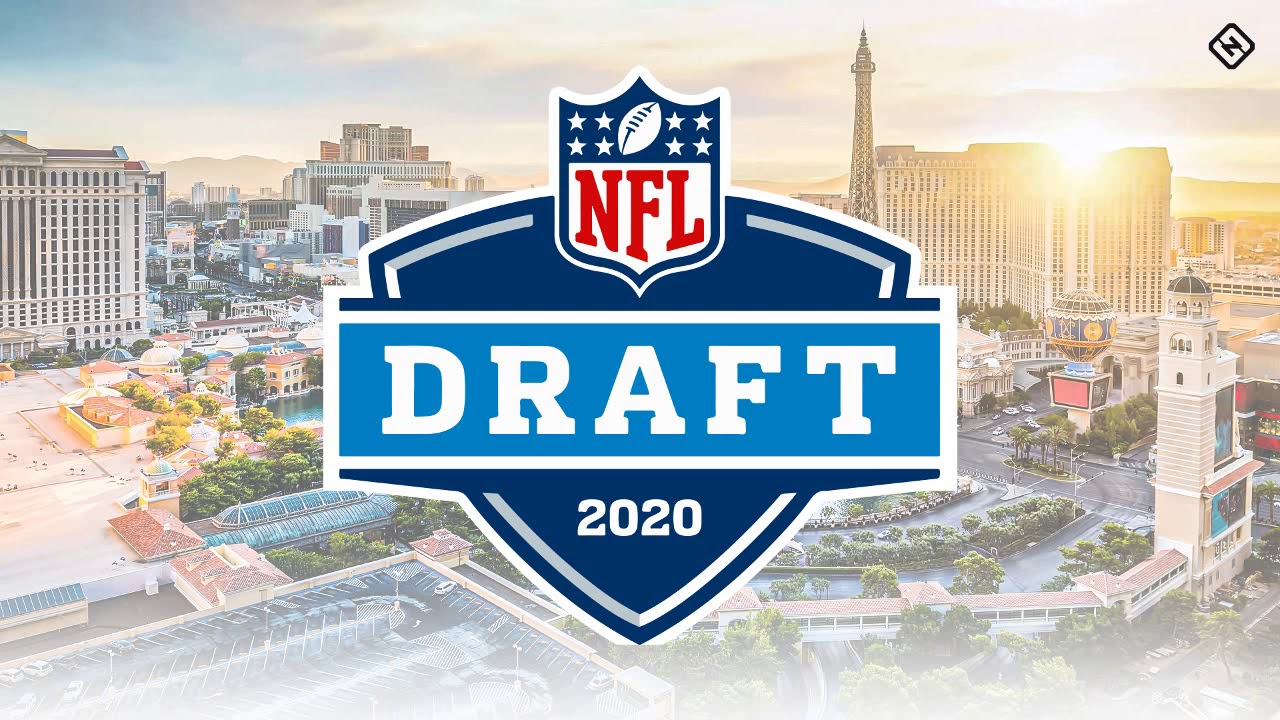 2020 NFL Draft Season! First Impressions - Boom or Bust (E69)