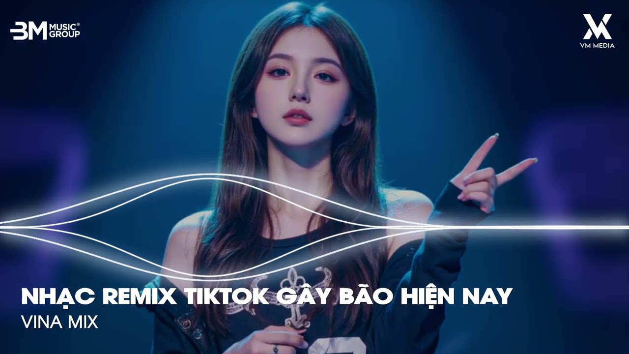 Nhạc Remix 2026 Gây Bão ♫ BXH Nhạc Trẻ Remix Hot Trend Triệu View - Nonstop 2026 Việt Mix Hay Nhất
