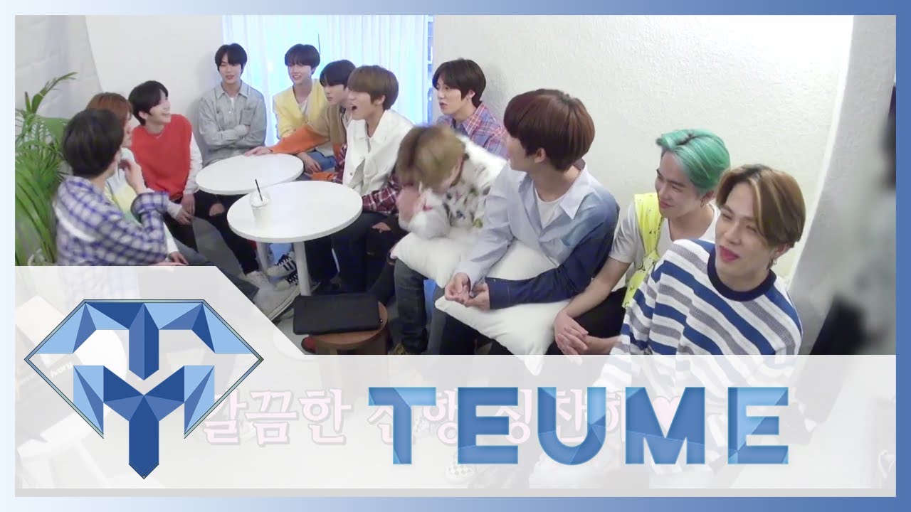 [VIETSUB] TREASURE MAP EP 21: CAMERA ẨN PHẦN 2 - NẾU TREASURE VÔ TÌNH GẶP FAN?
