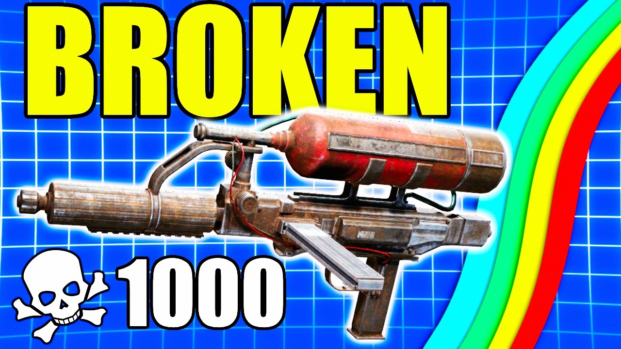 Why is NO ONE Using the KETTLE in ARC Raiders ???