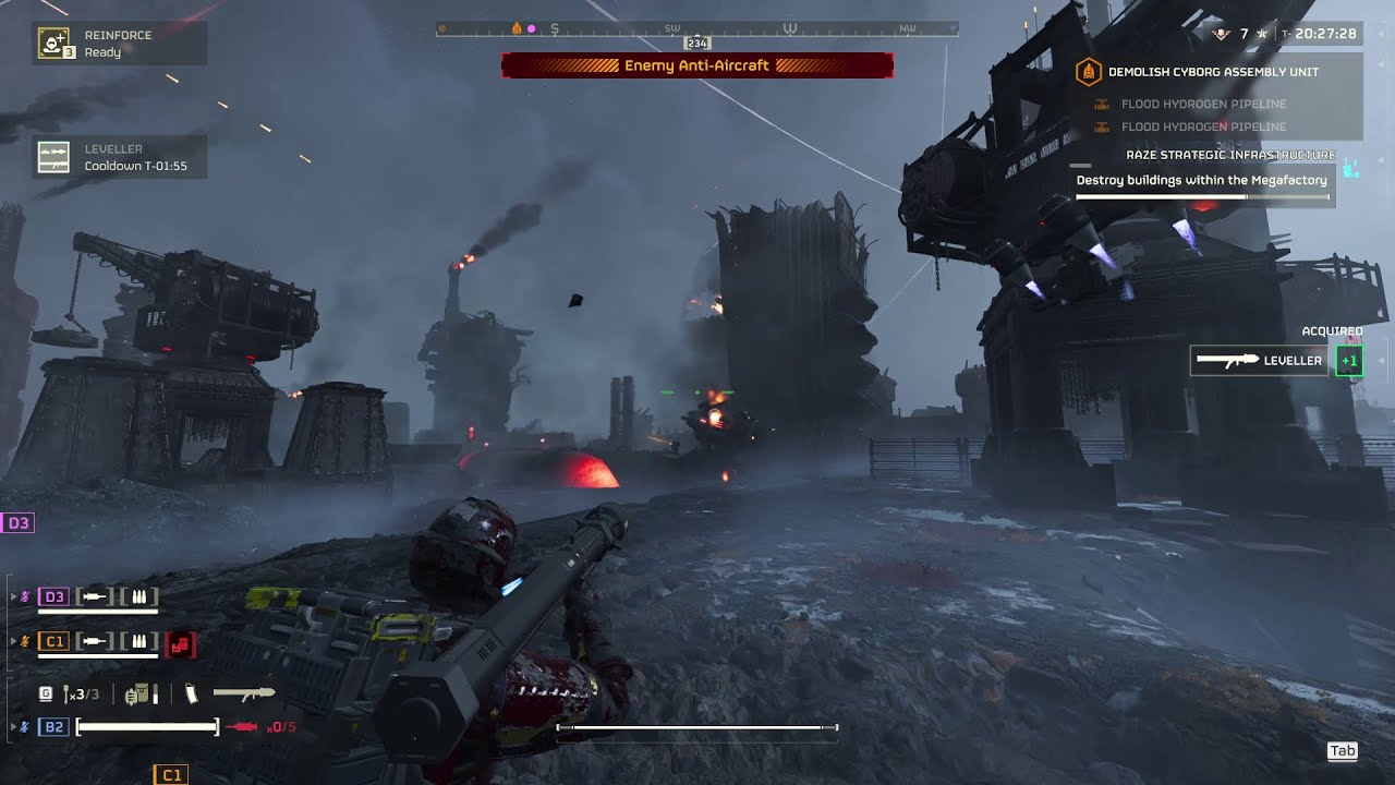 Take Cyberstan!