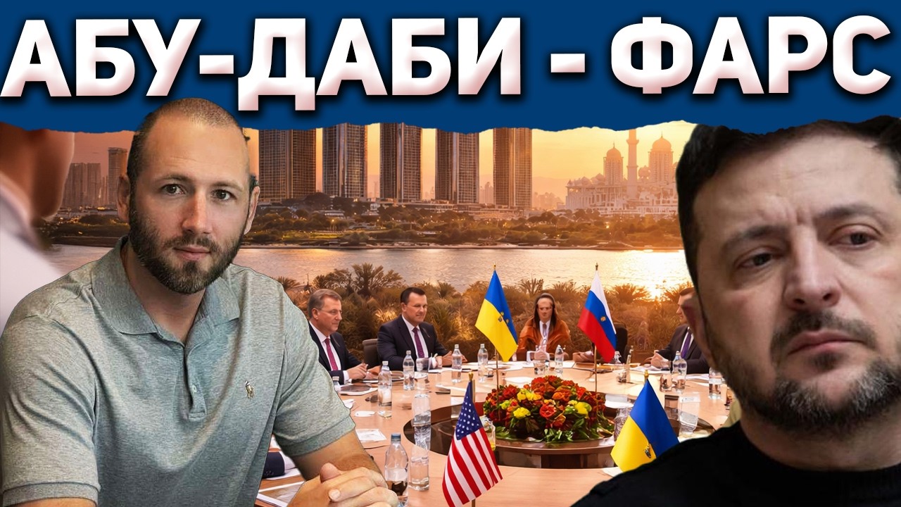 Почему Зеленский не подписывает мир сейчас? Денис Елисевич