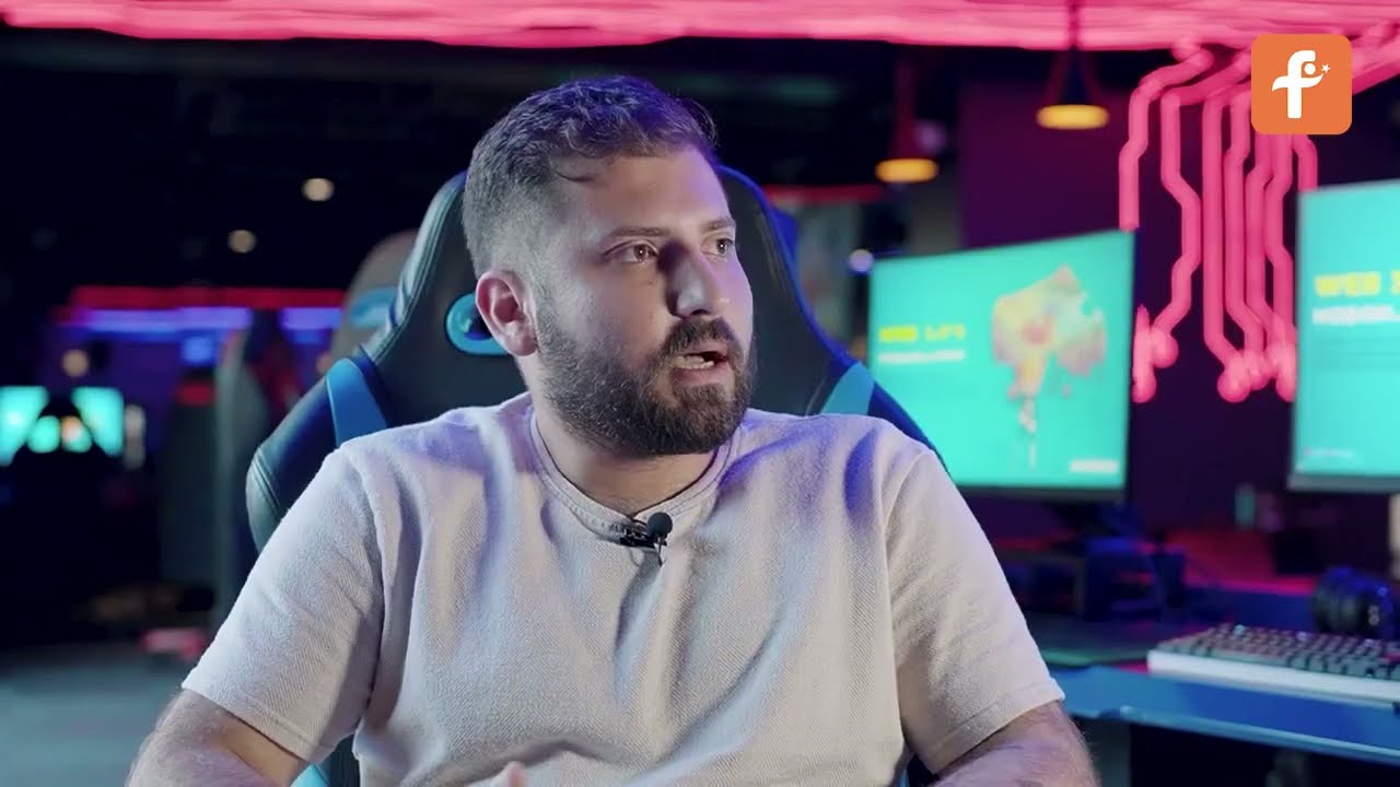 Üye İş Yeri Hikayeleri - Estanbul Gaming