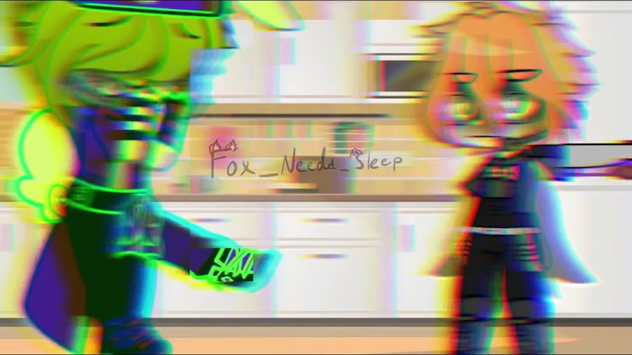 “Mental breakdowns” ( yandere-ish au) {Willry} ||some angst||