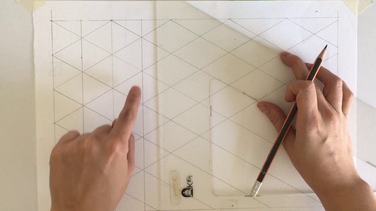 Trama Hexagonal